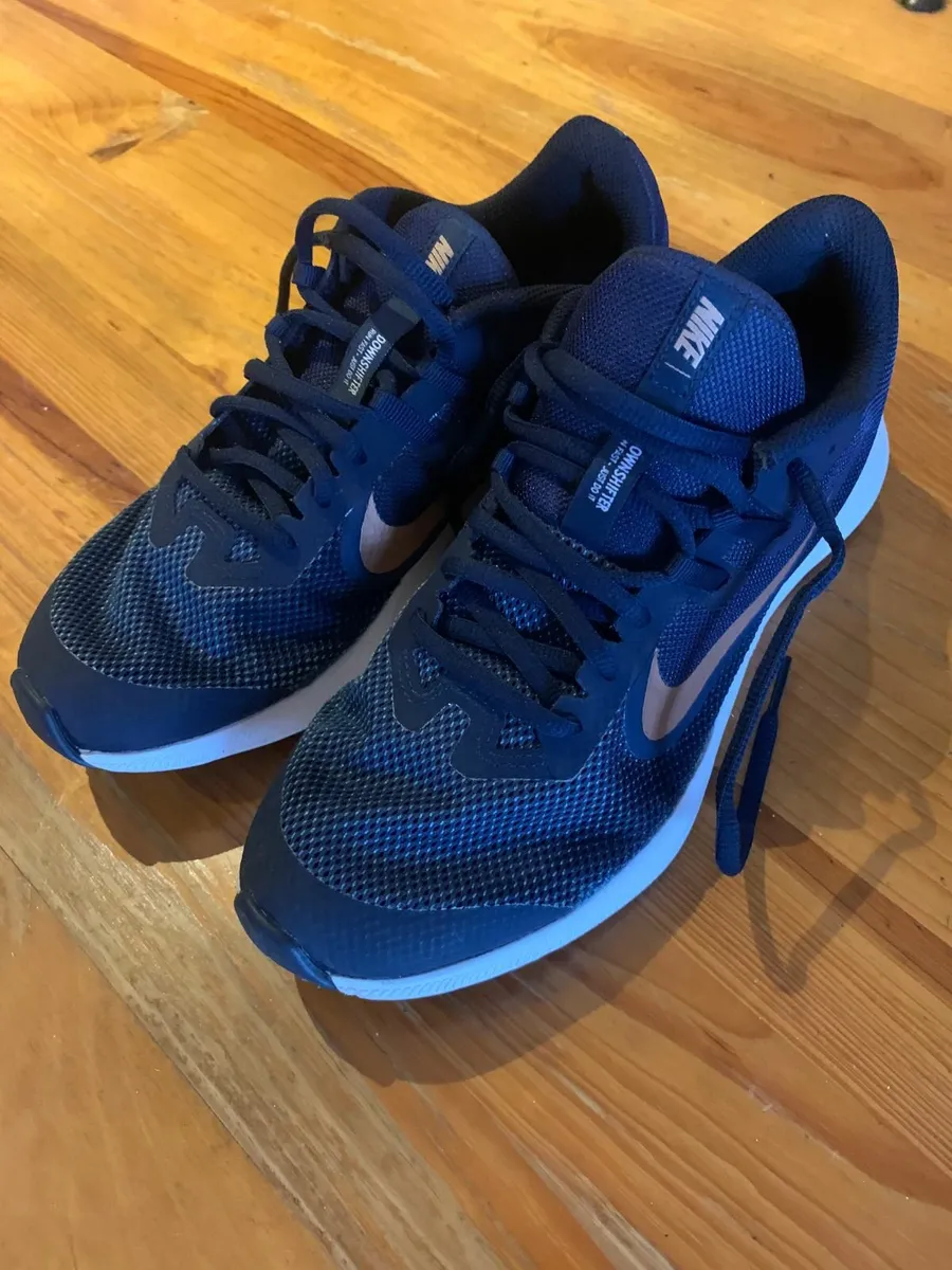 Nike Downshifter Ladies Runners - Image 1