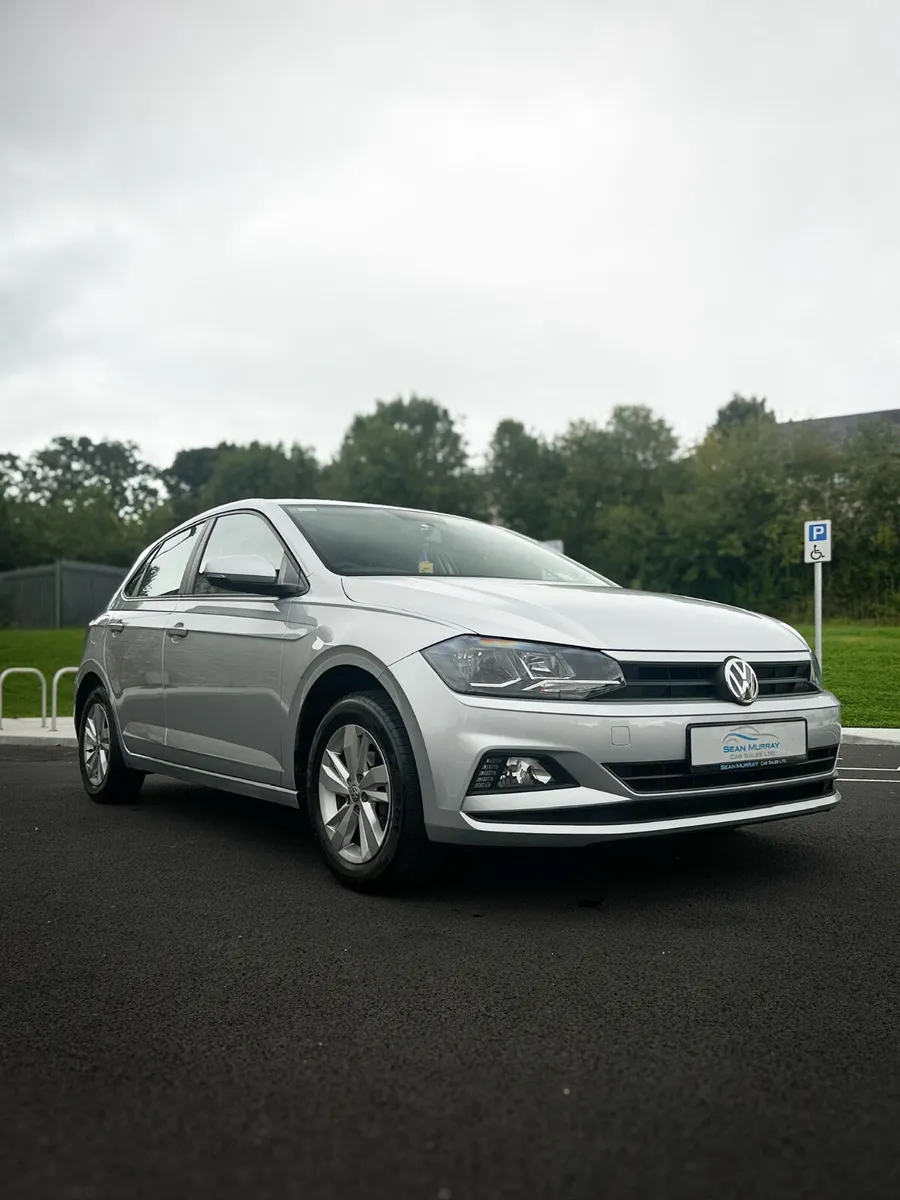 Volkswagen Polo 2019 - Image 1
