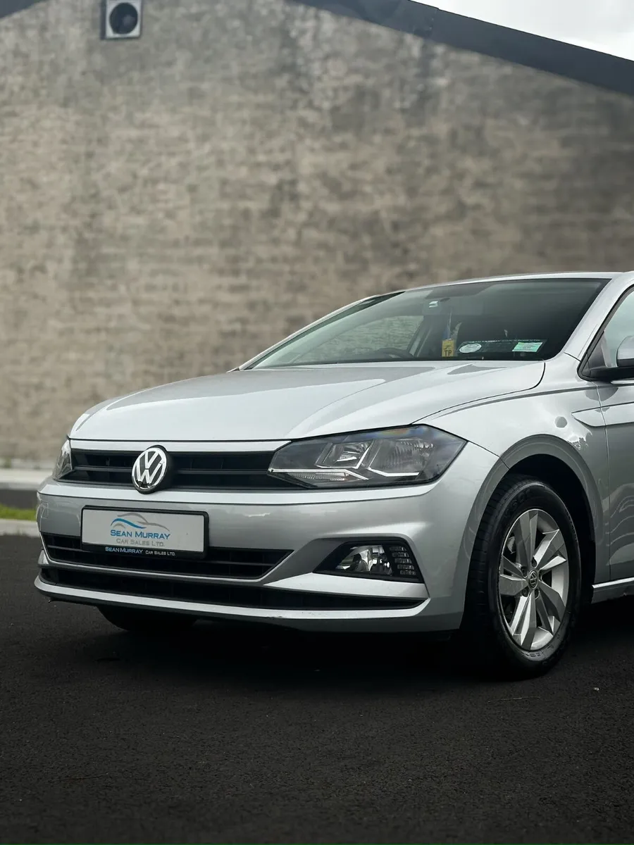 Volkswagen Polo 2019 - Image 2