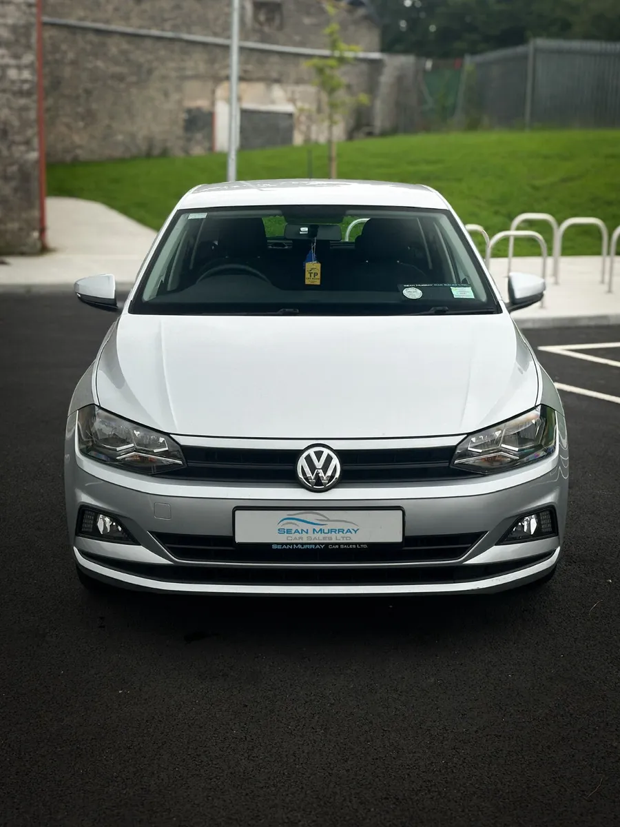 Volkswagen Polo 2019 - Image 3