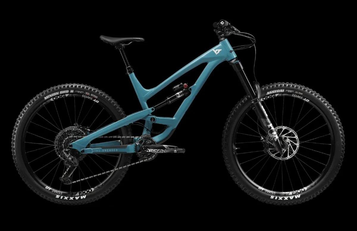 bike - Image 1