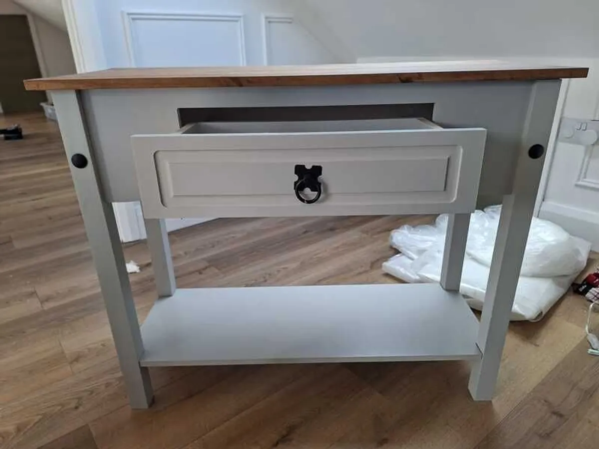 Hall Table - Image 1