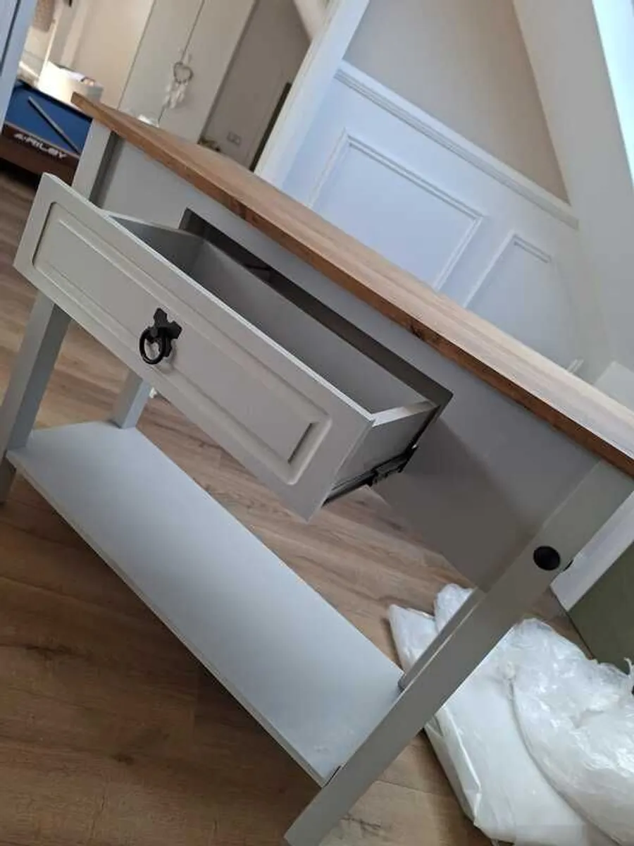 Hall Table - Image 3