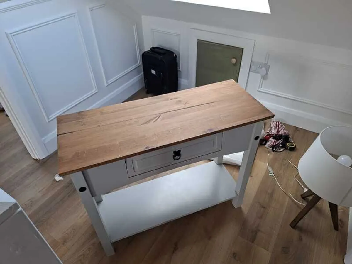 Hall Table - Image 4