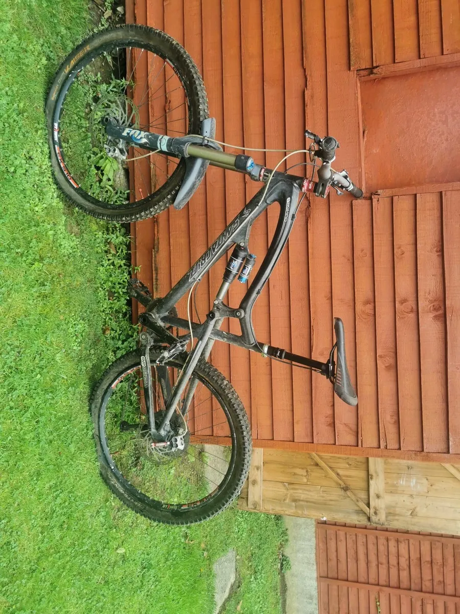 bike - Image 1