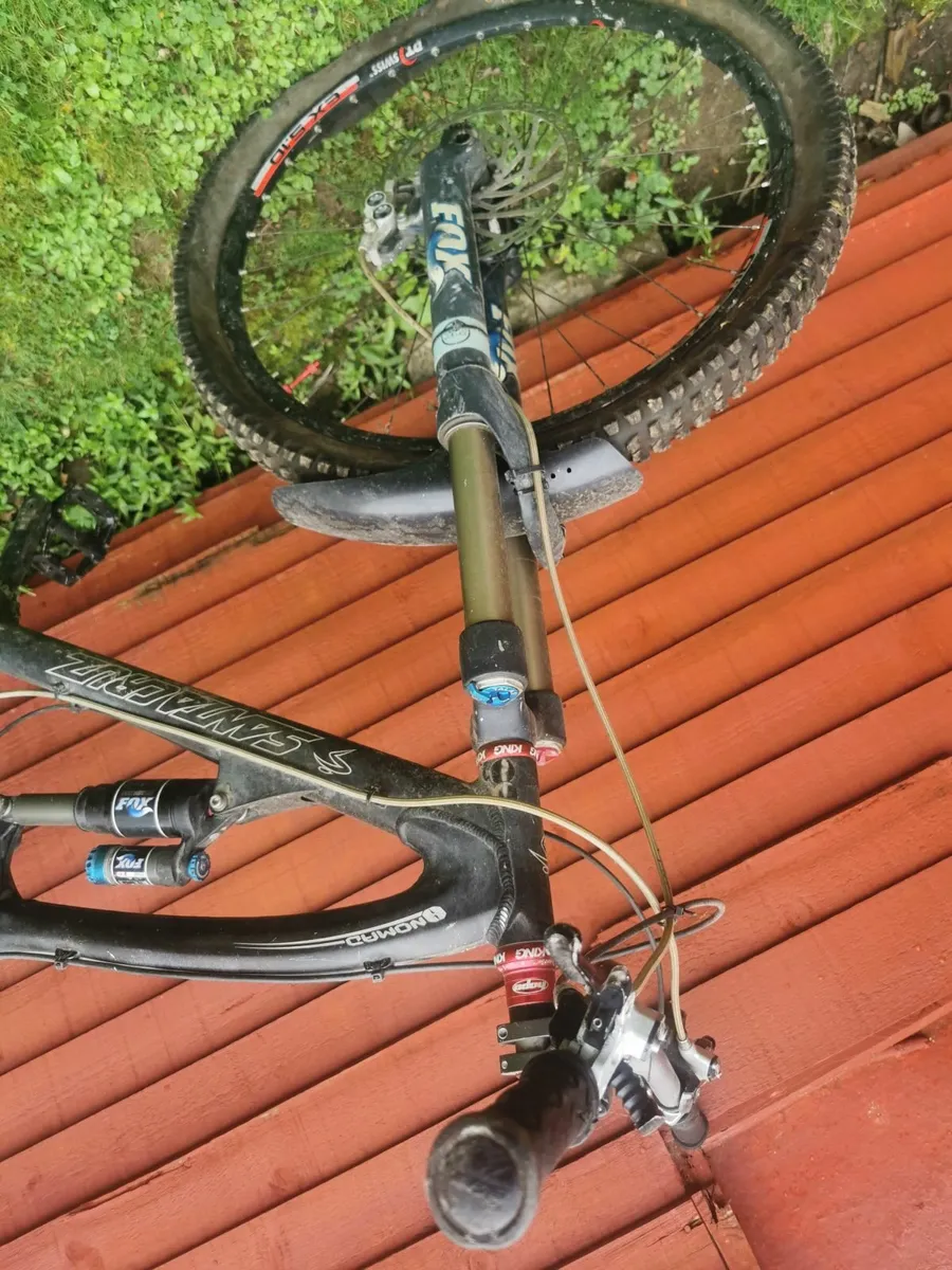 bike - Image 2