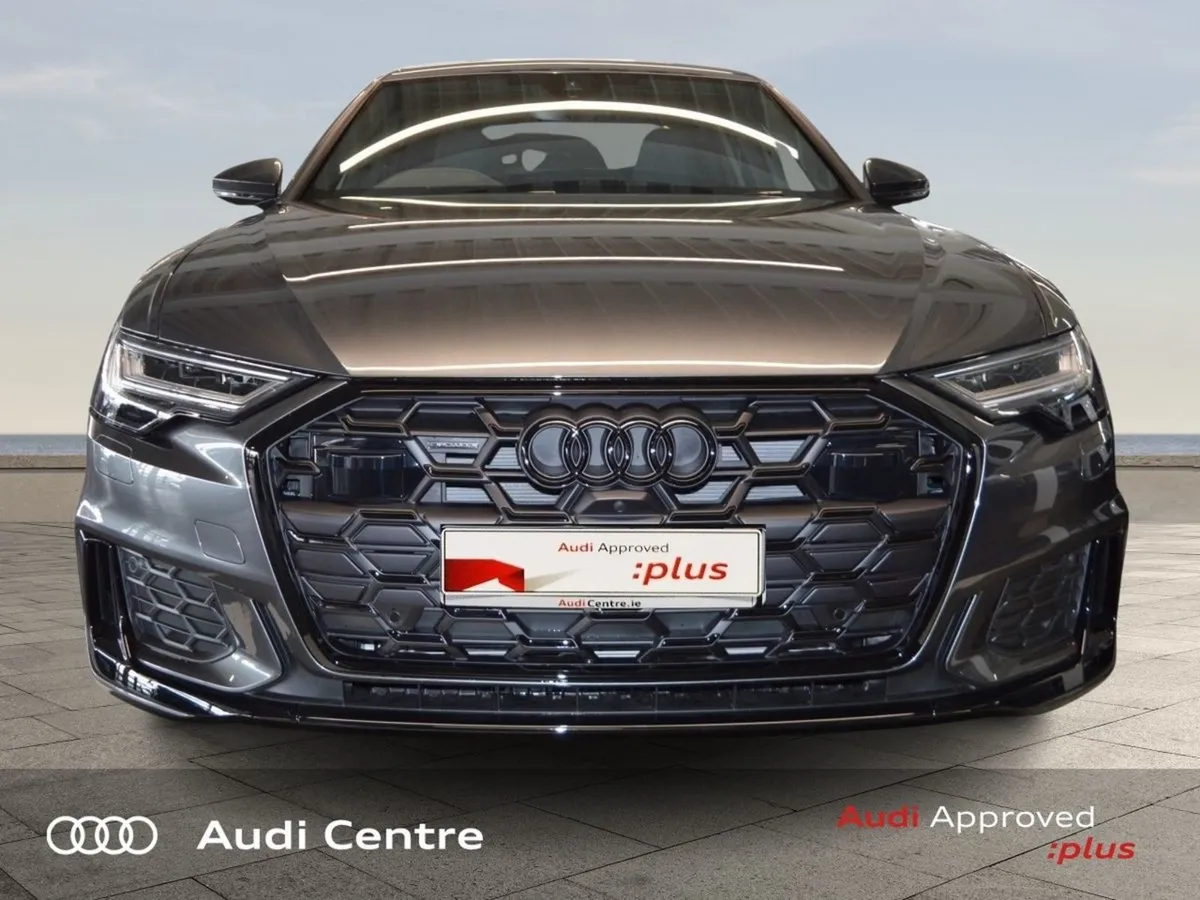Audi A6 TDI Quattro S-line Price New was 86 246 - Image 2