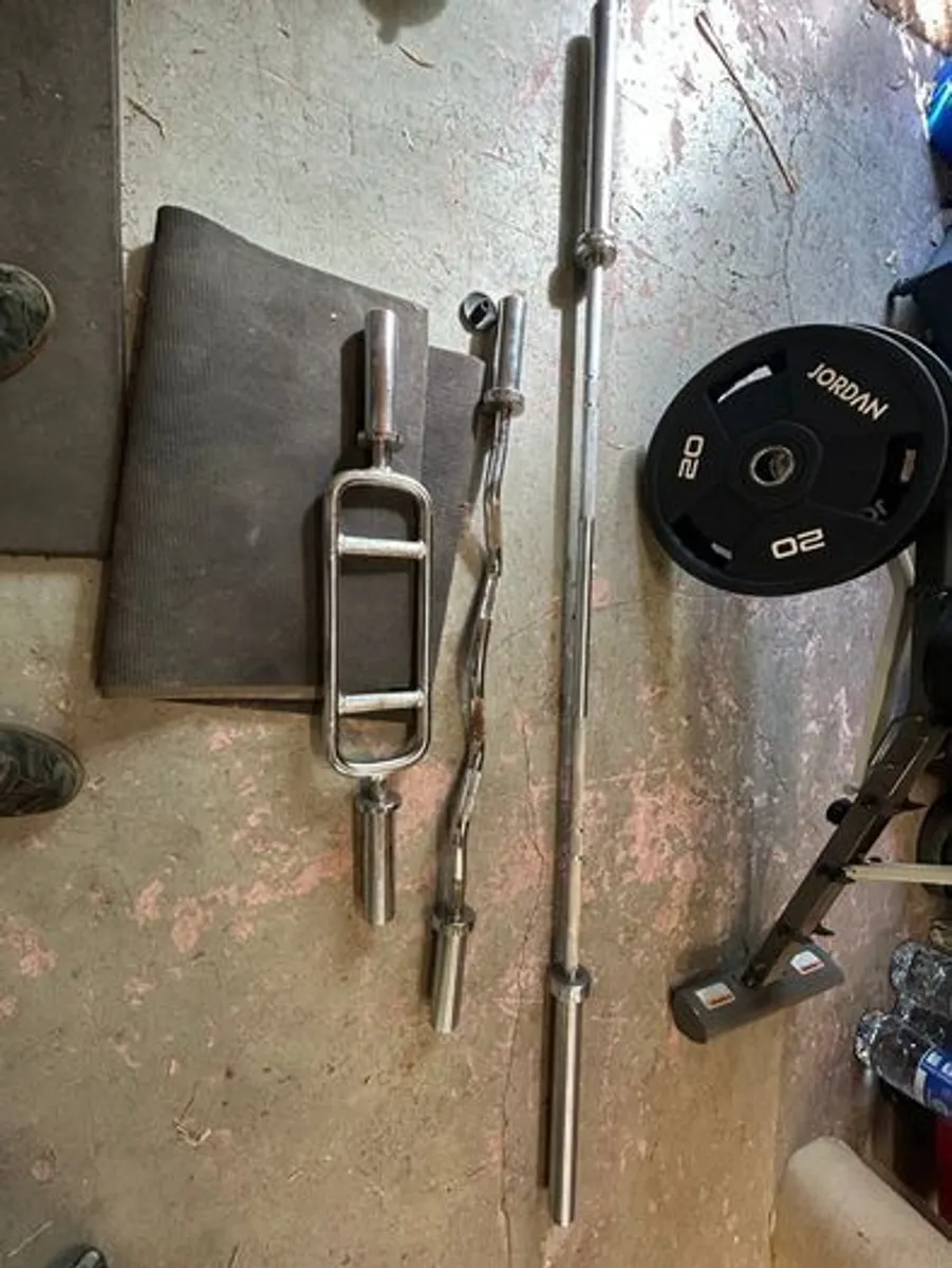 Barbells