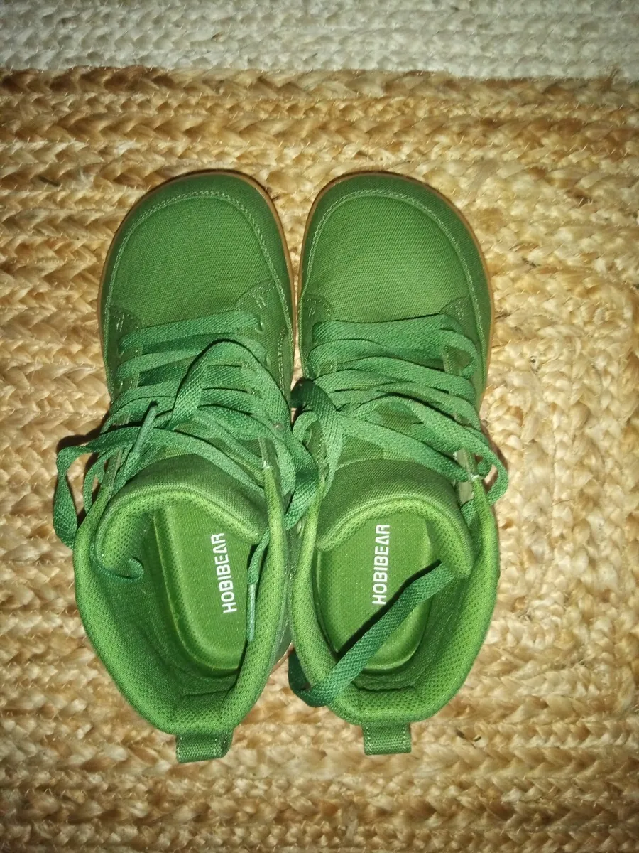 Shoes Hobibear barefoot 39 - Image 1