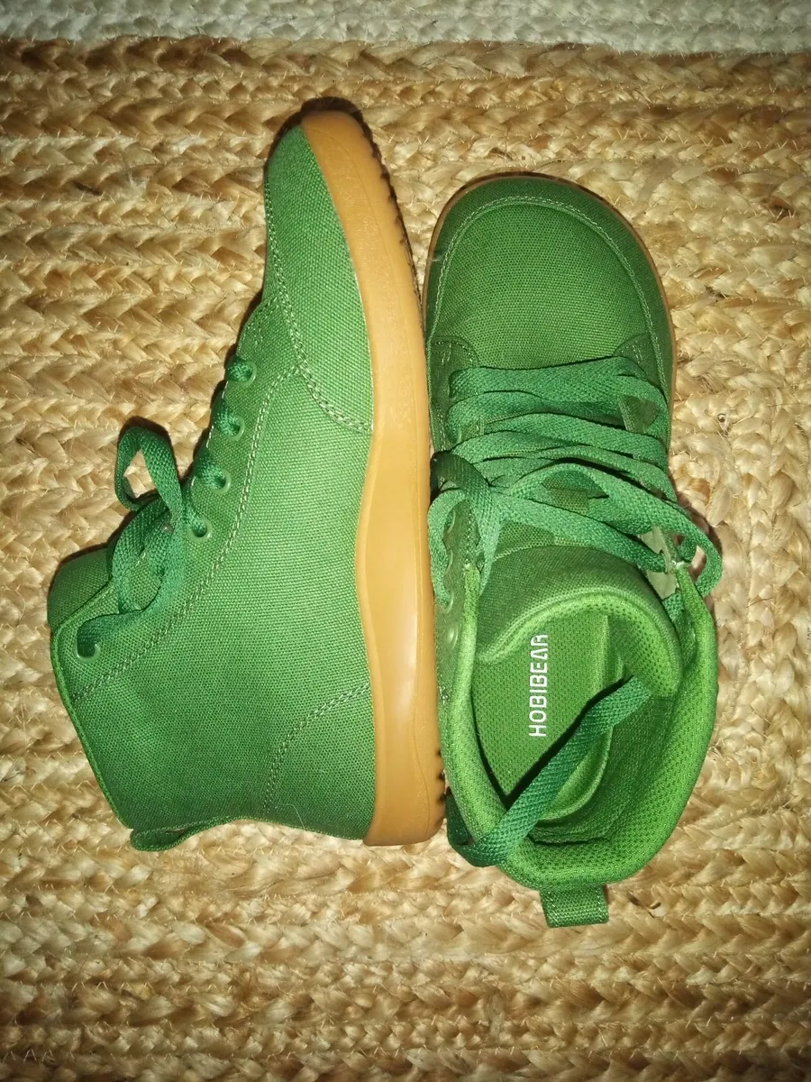 Shoes Hobibear barefoot 39 - Image 2