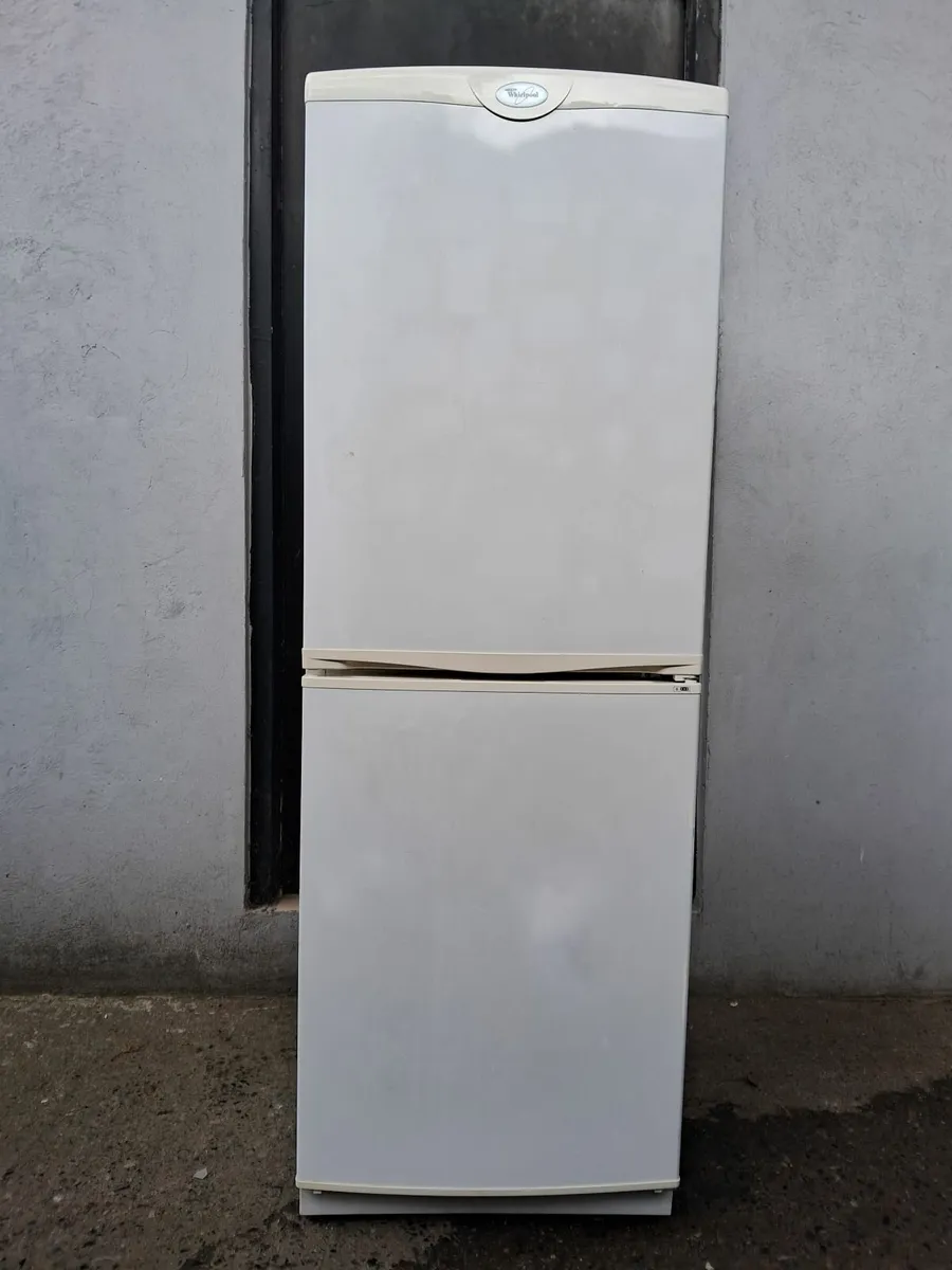 FRIDGE AND FREEZER - Image 4