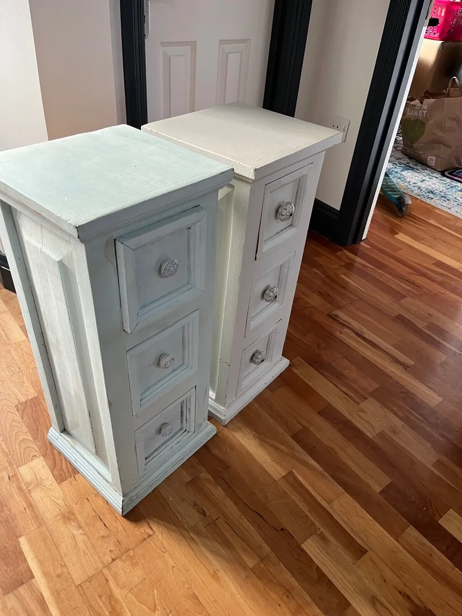 Drawers - Image 1