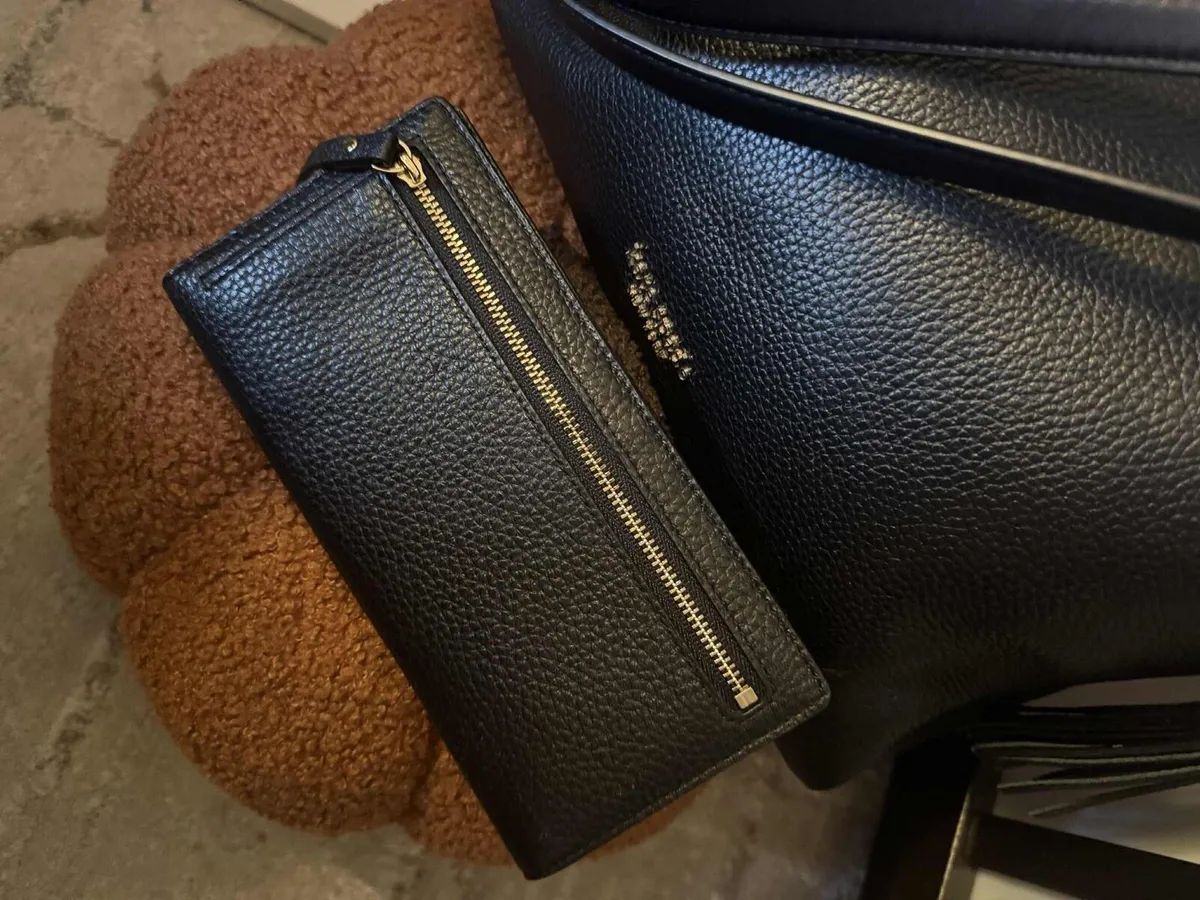Handbag + wallet - Image 3