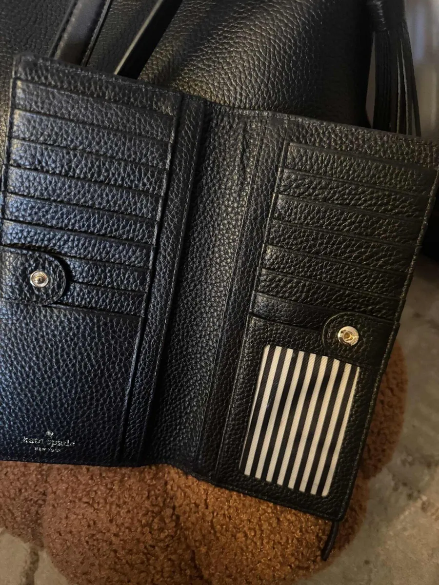 Handbag + wallet - Image 4
