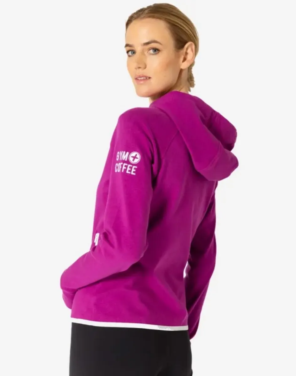 2 x Gym + Coffee Hoodies - Image 2