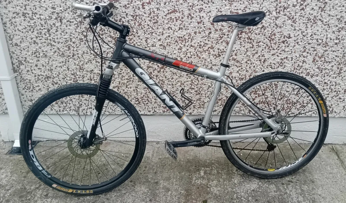 Bike - Image 1