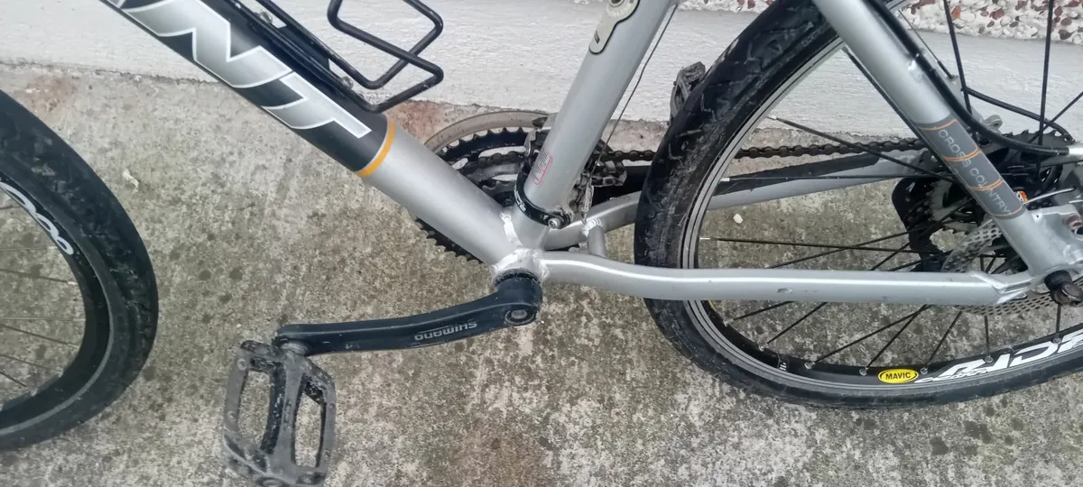 Bike - Image 2