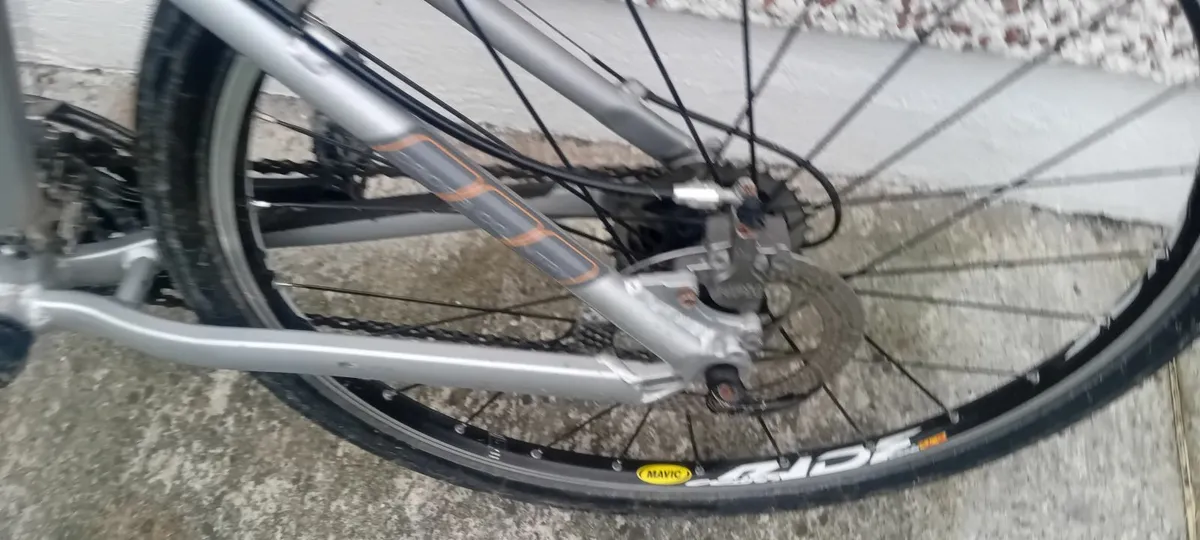 Bike - Image 3