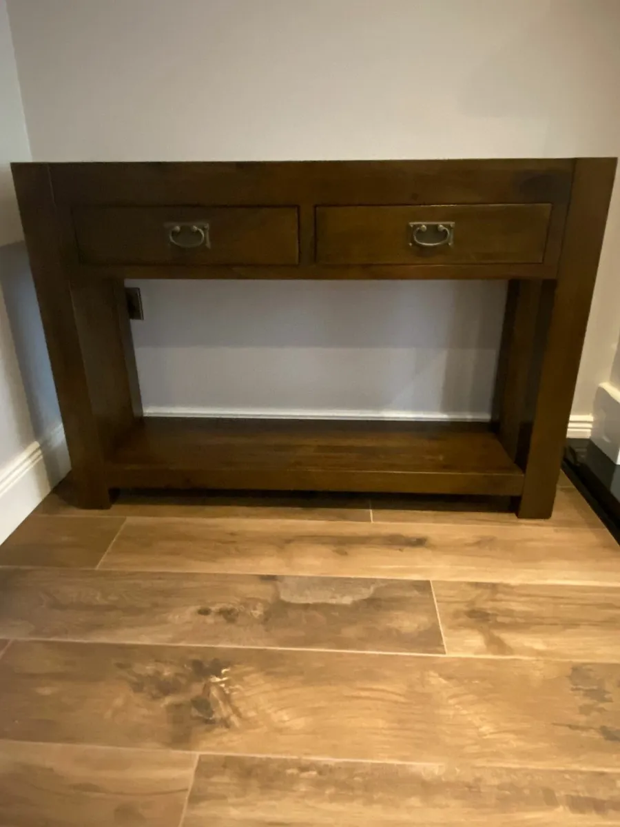 Side table - Image 2