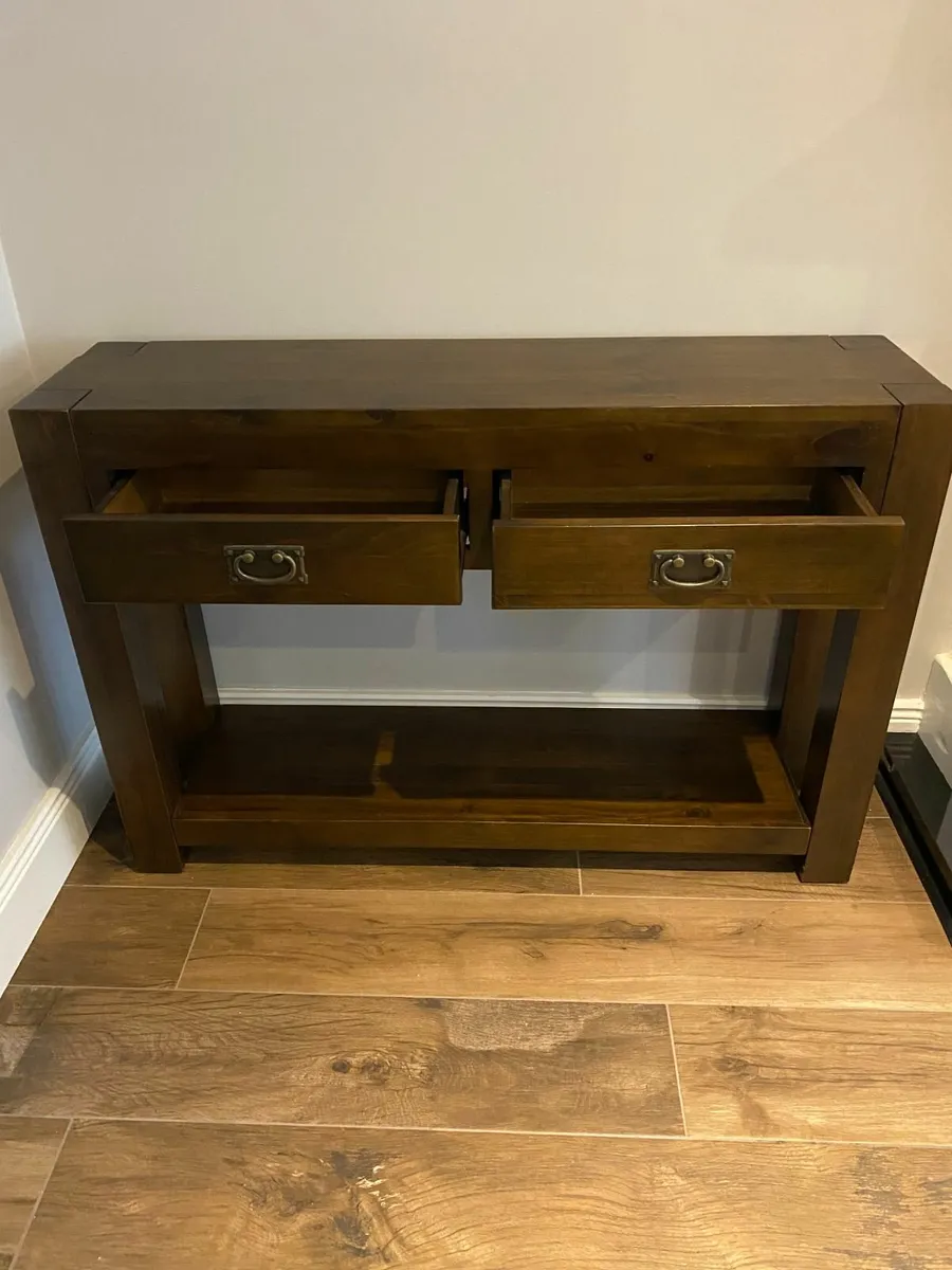 Side table - Image 1