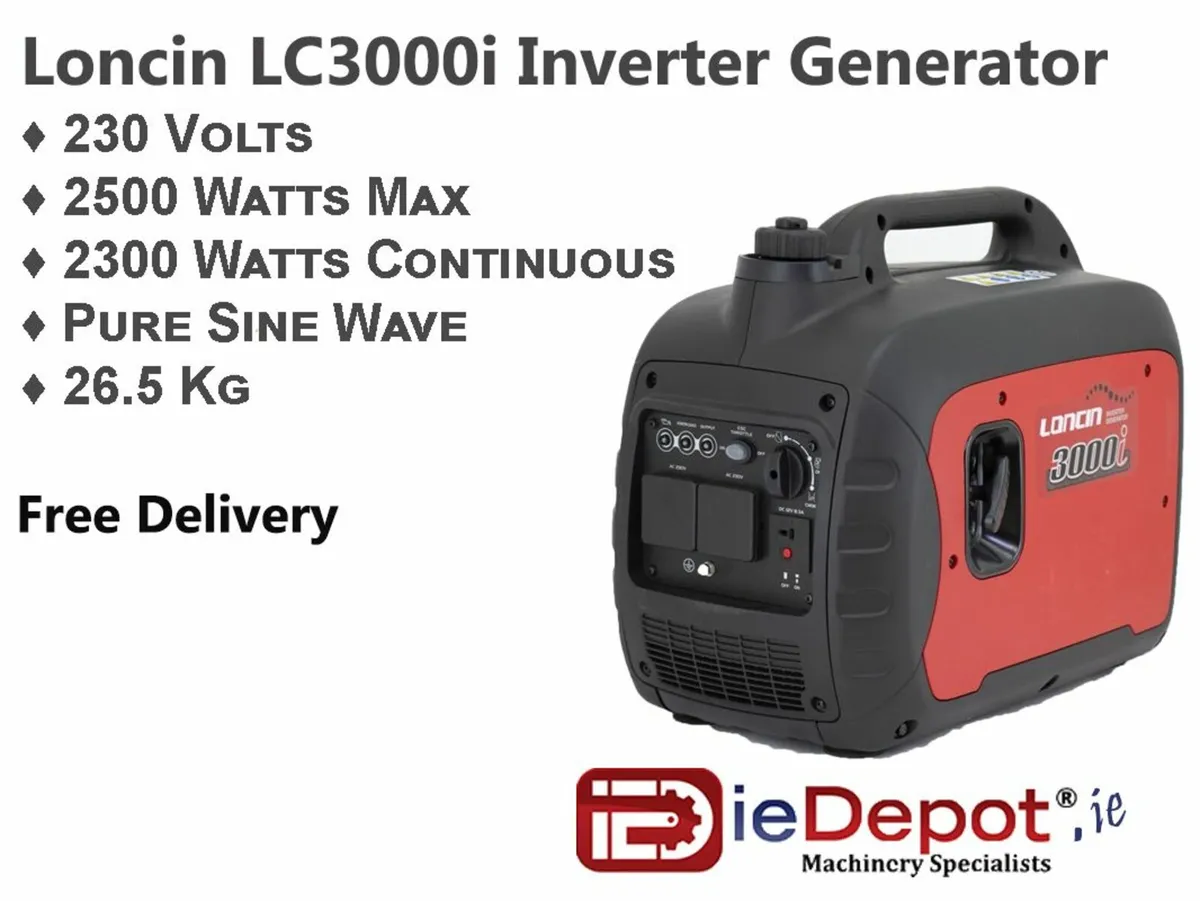 Generator