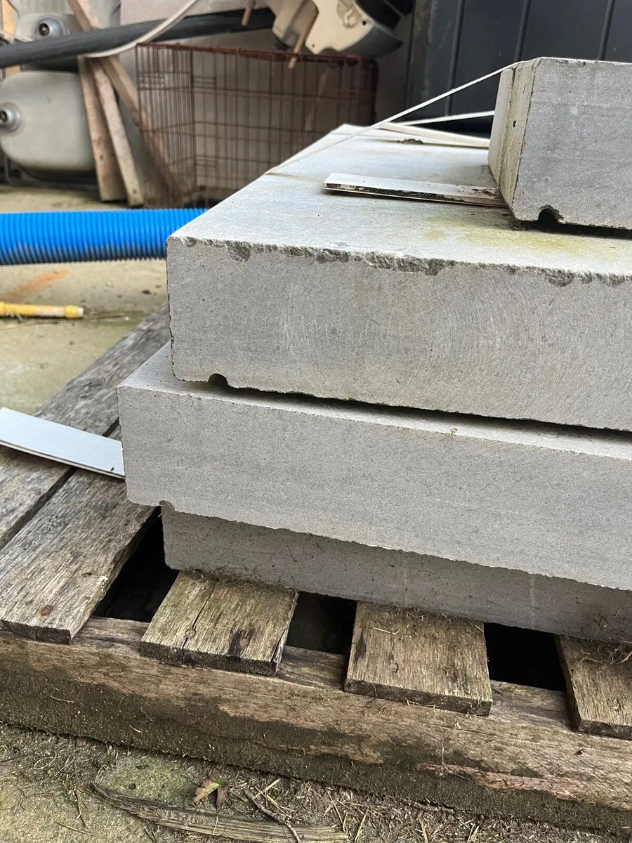 Limestone Cappings - Image 2