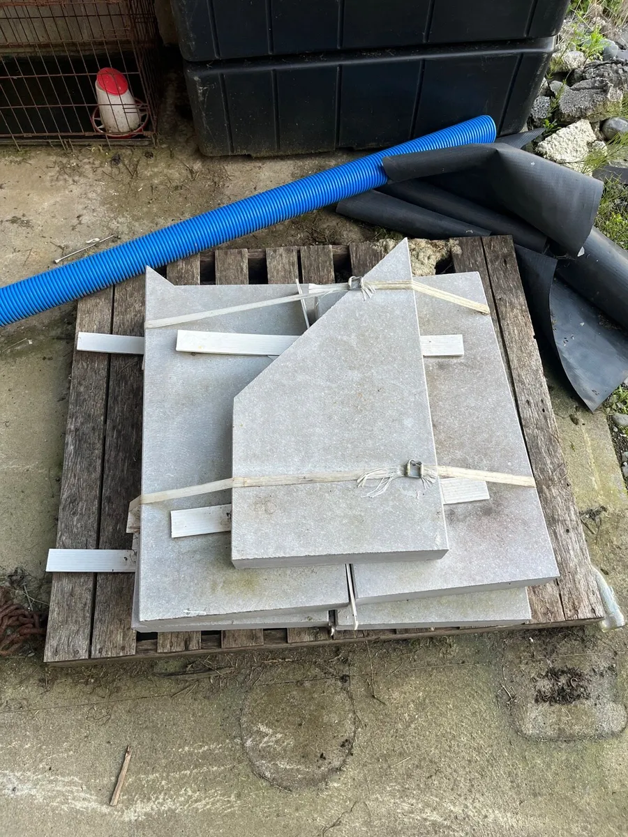 Limestone Cappings - Image 3