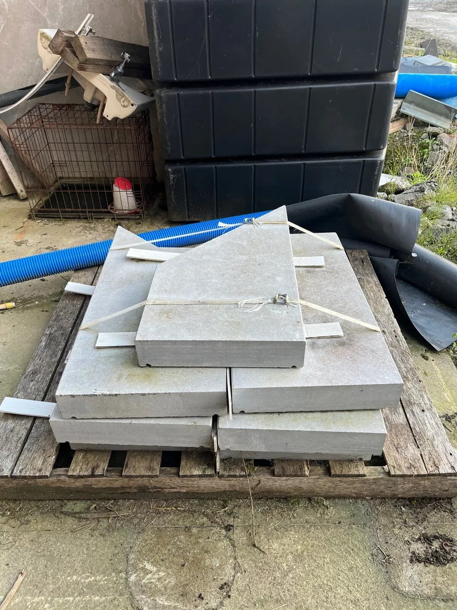 Limestone Cappings - Image 4