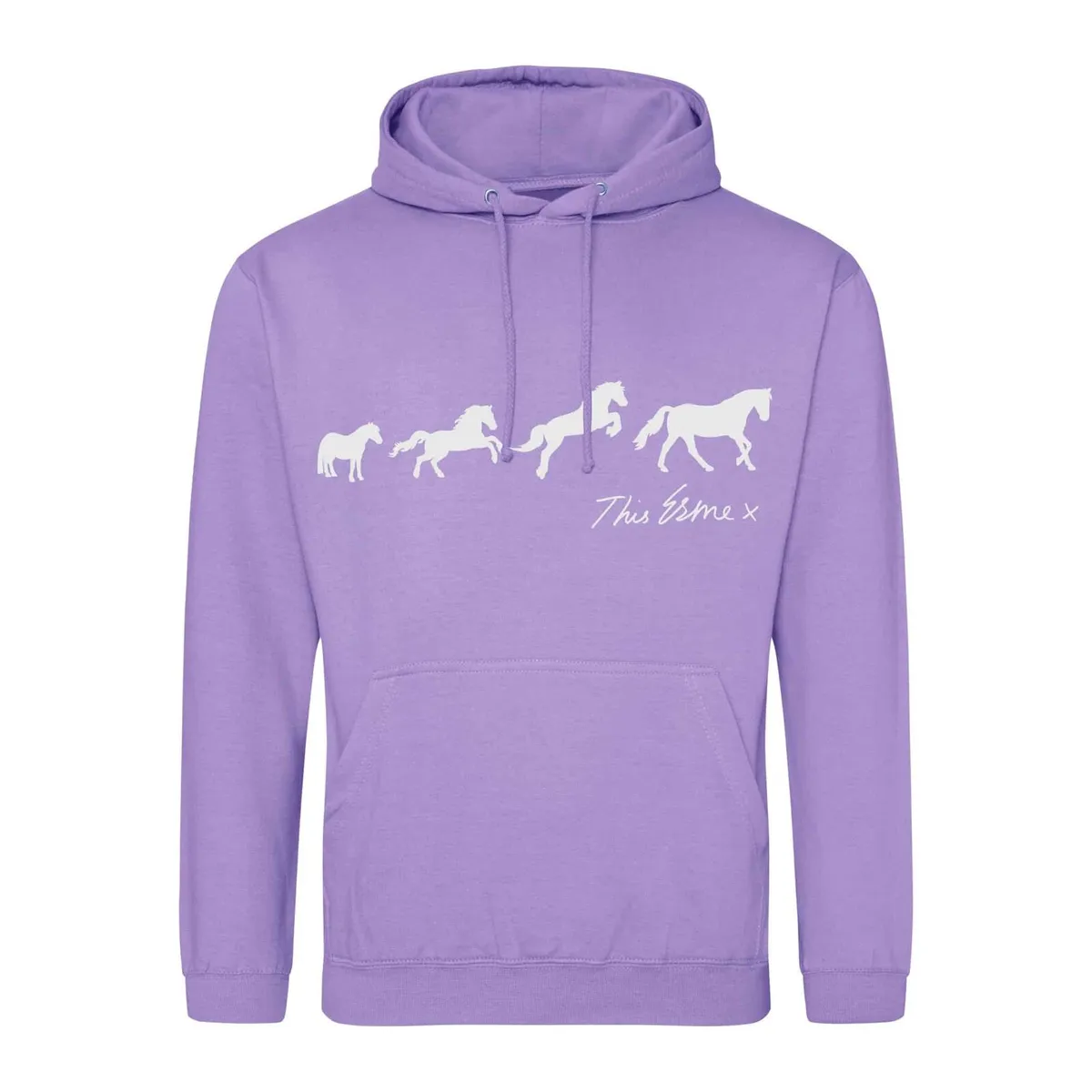 This Esme Hoody - Image 1
