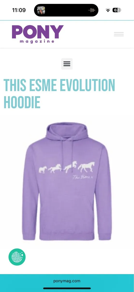 This Esme Hoody - Image 2