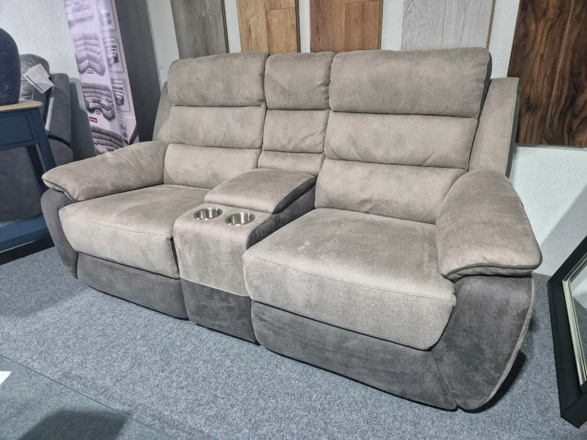 Ex Display Urban 2 seater with Console