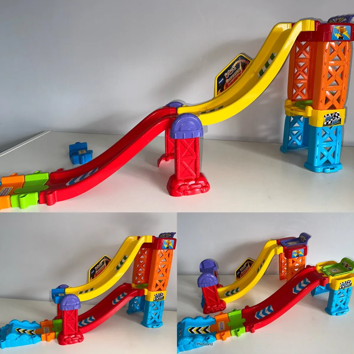 Vtech toot toot drivers - Image 1