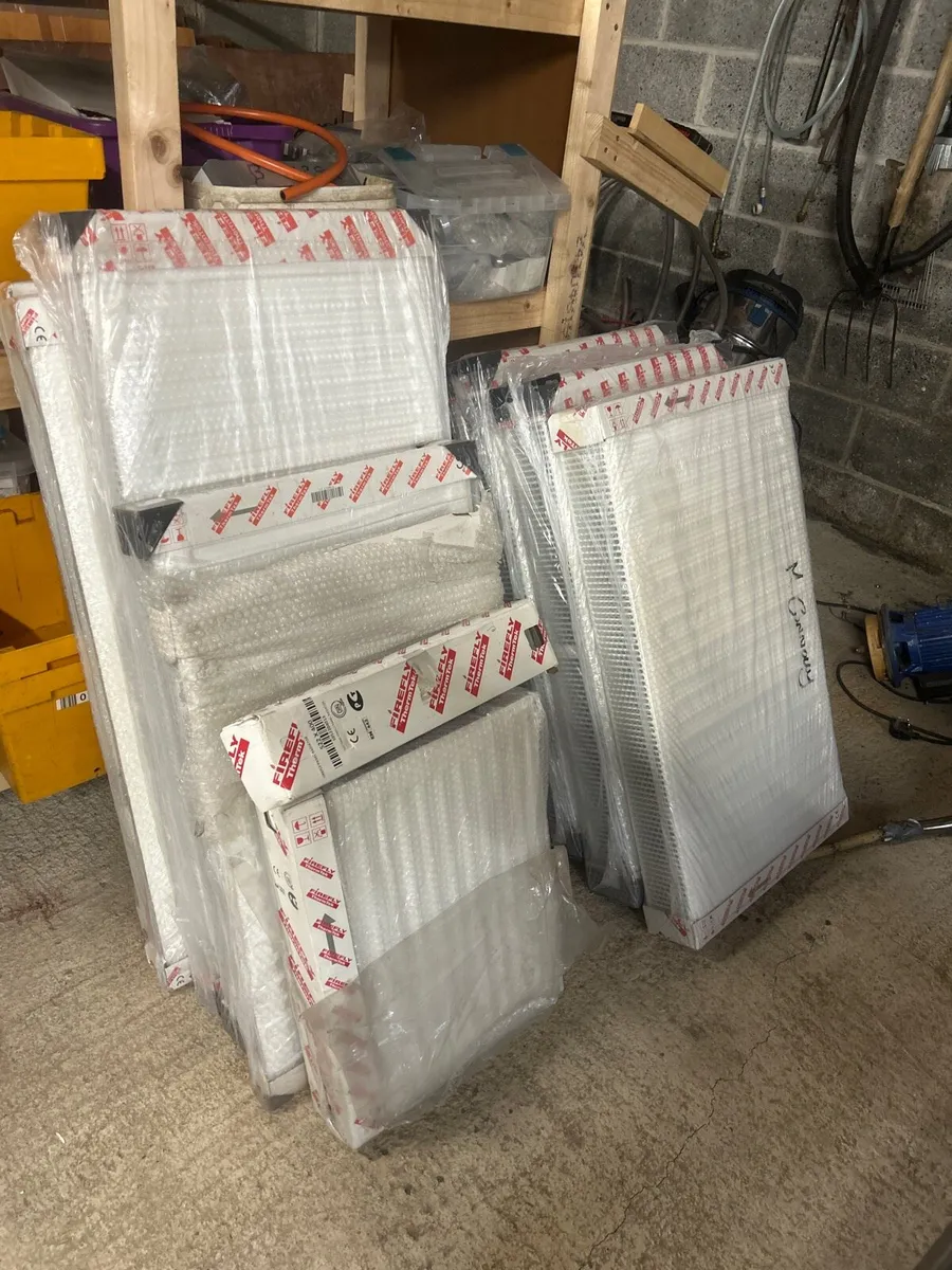 Full heating system for mobile home,cabin, house - Image 4