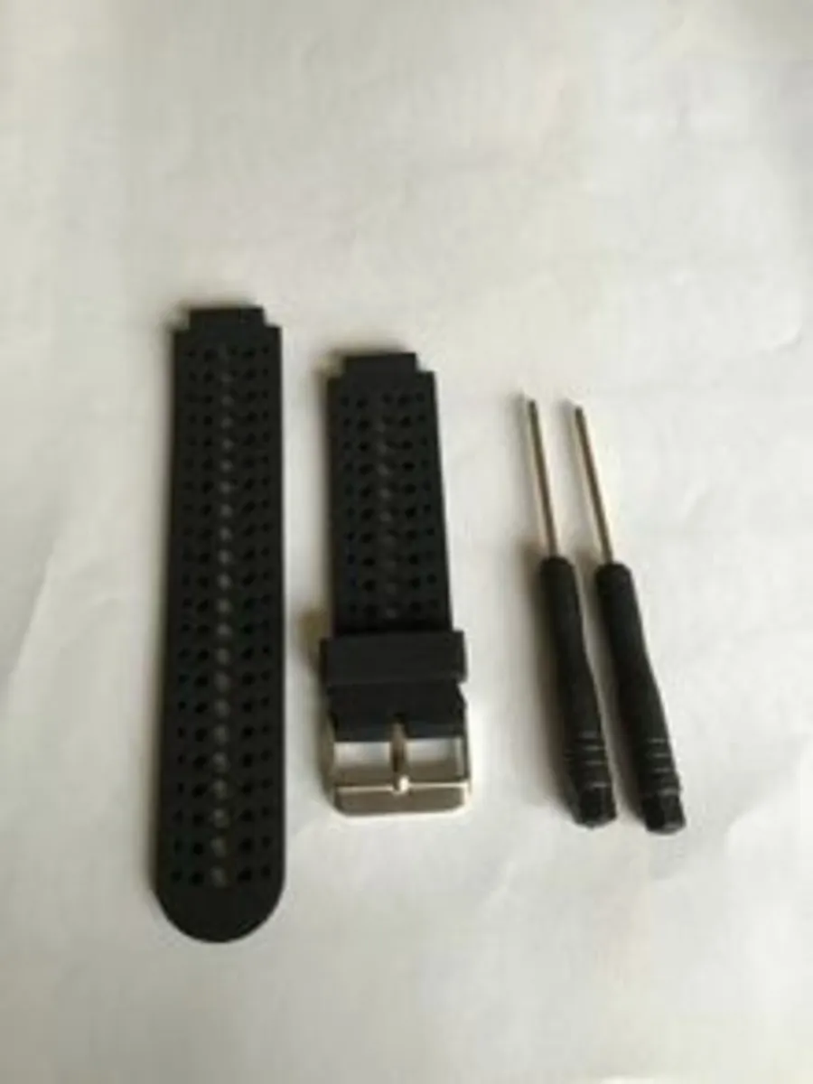 Replacement Watch strap for Garmin Forerunner 235