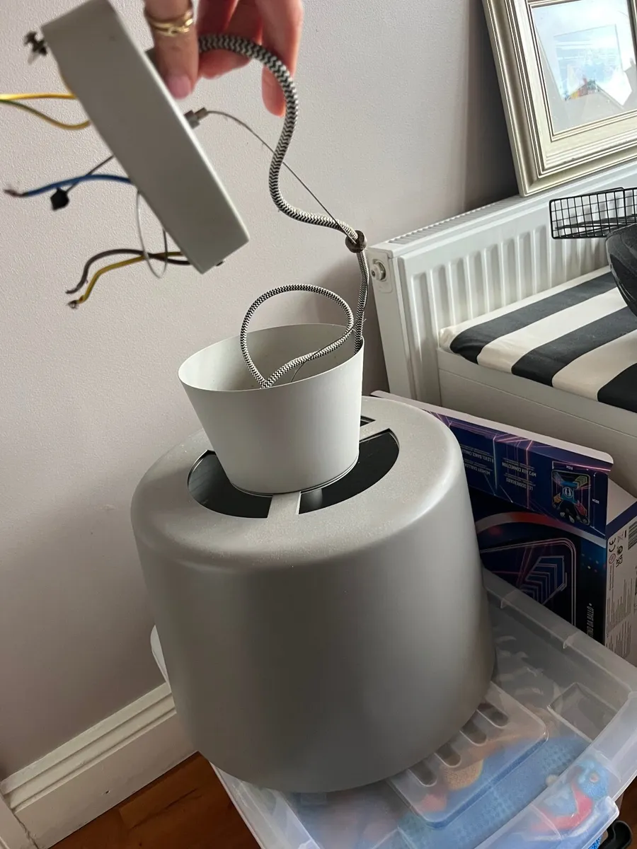 Lampshade - Image 2