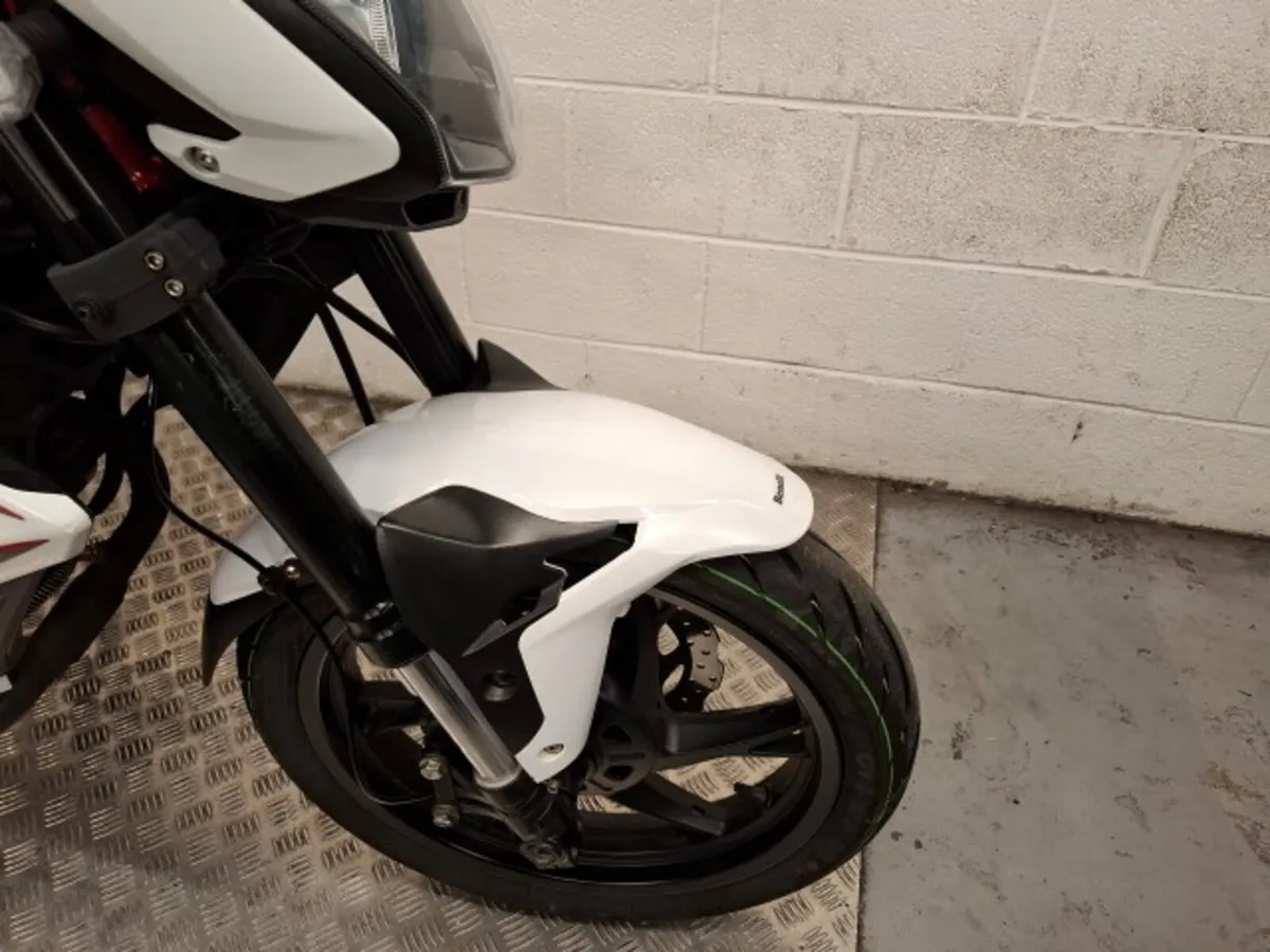Benelli BN 125 2023 - Image 3