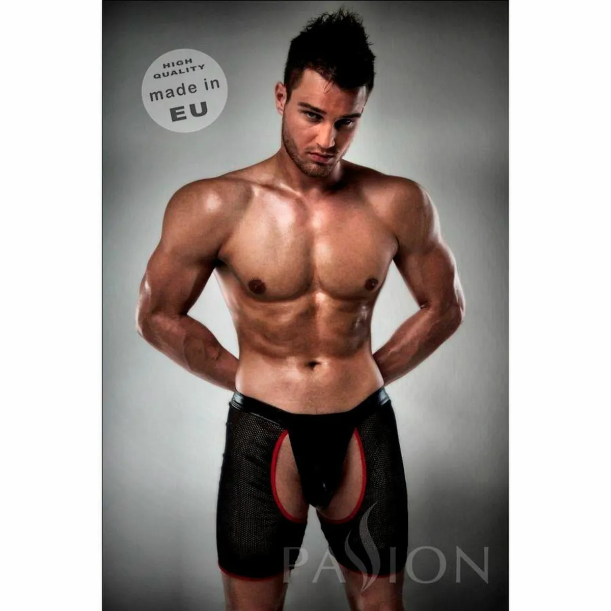 MEN'S UNDERWEAR | Online Shop | Free Shipping - Image 1
