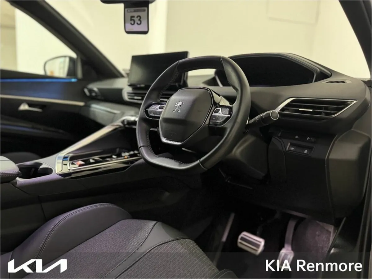 Peugeot 3008 FL Allure 1.5 HDI 130 6.4 4DR - Image 2