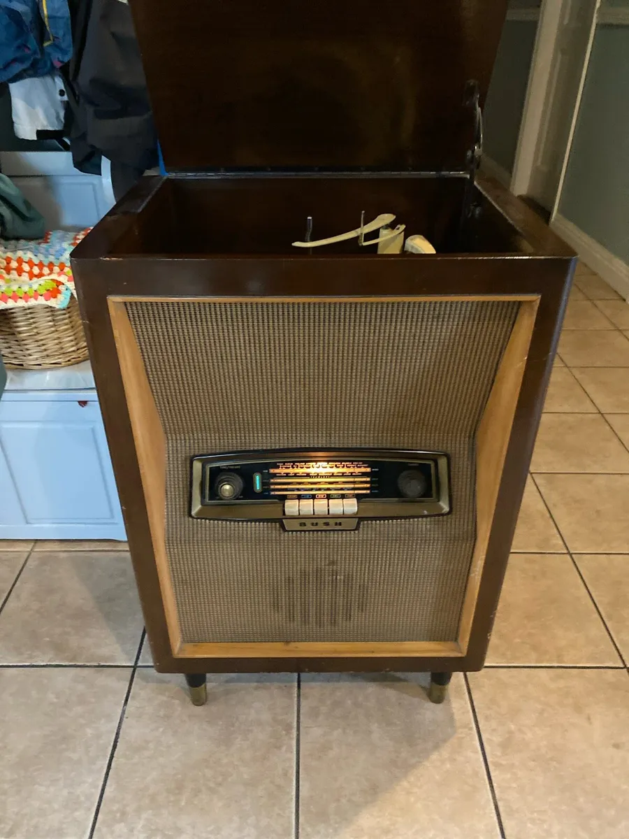 Radio gram - Image 3