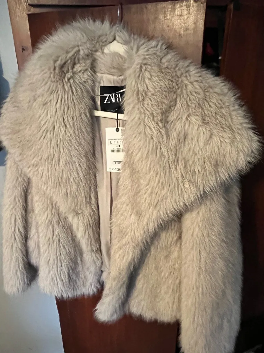 Women jacket - Image 1