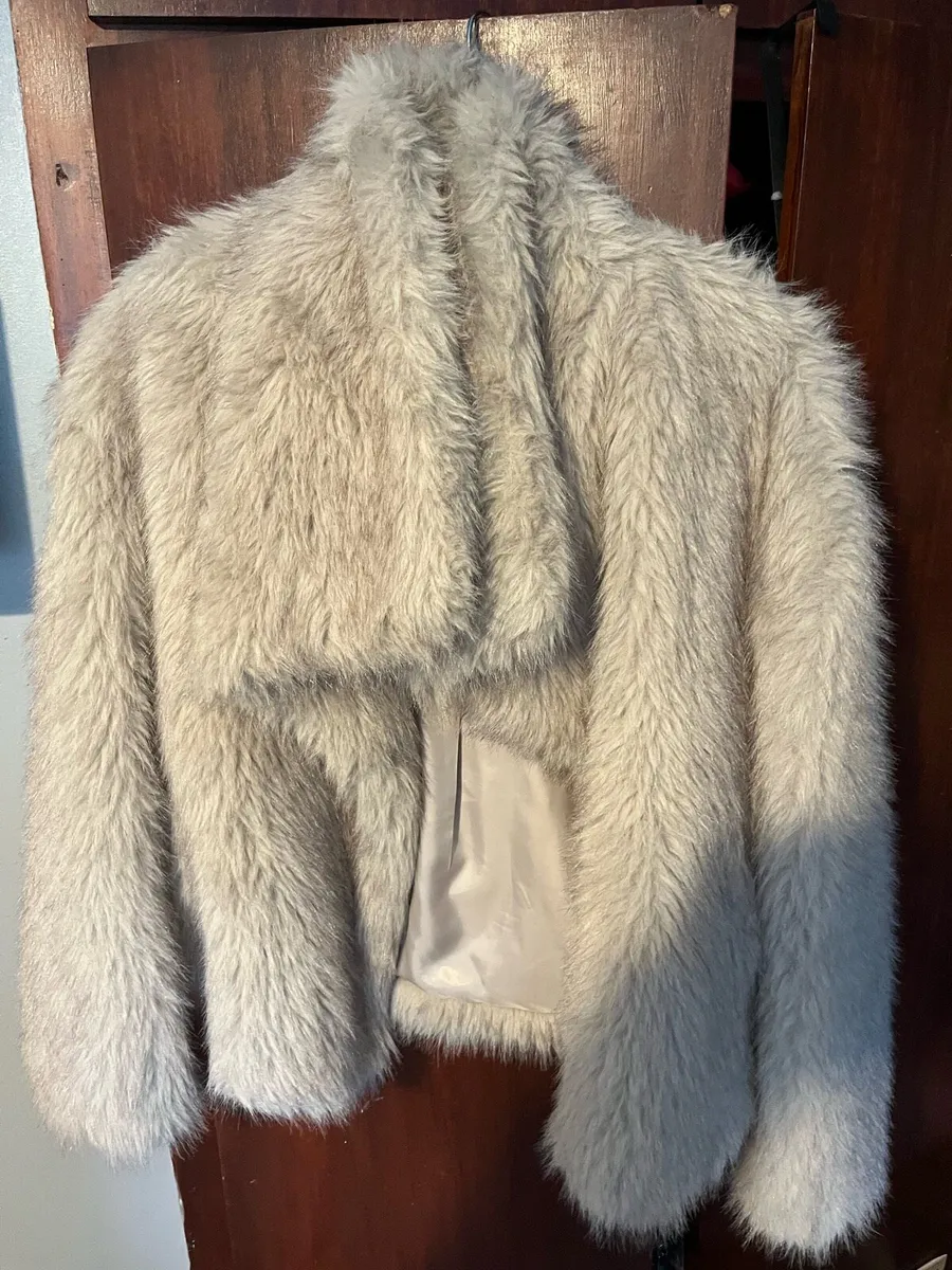 Women jacket - Image 4