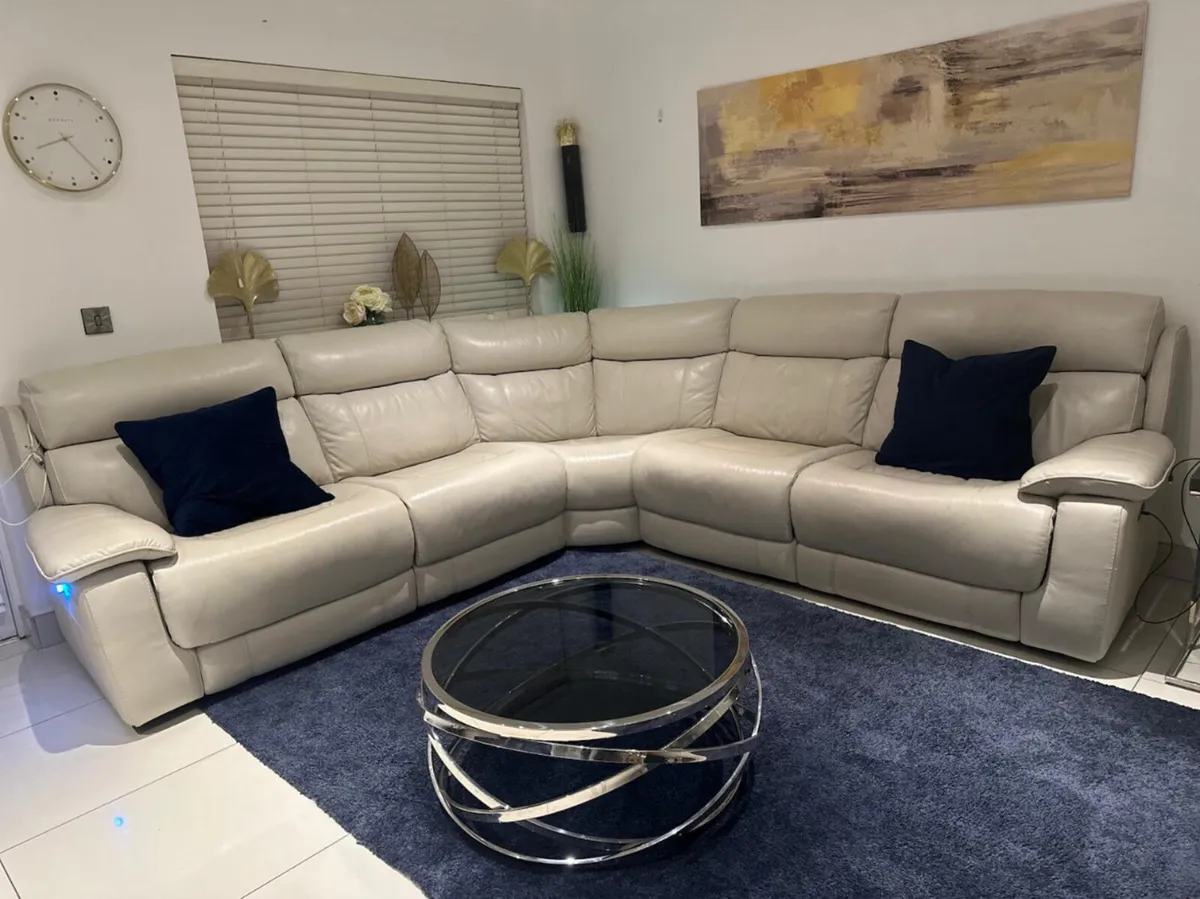 Sofa - Image 1