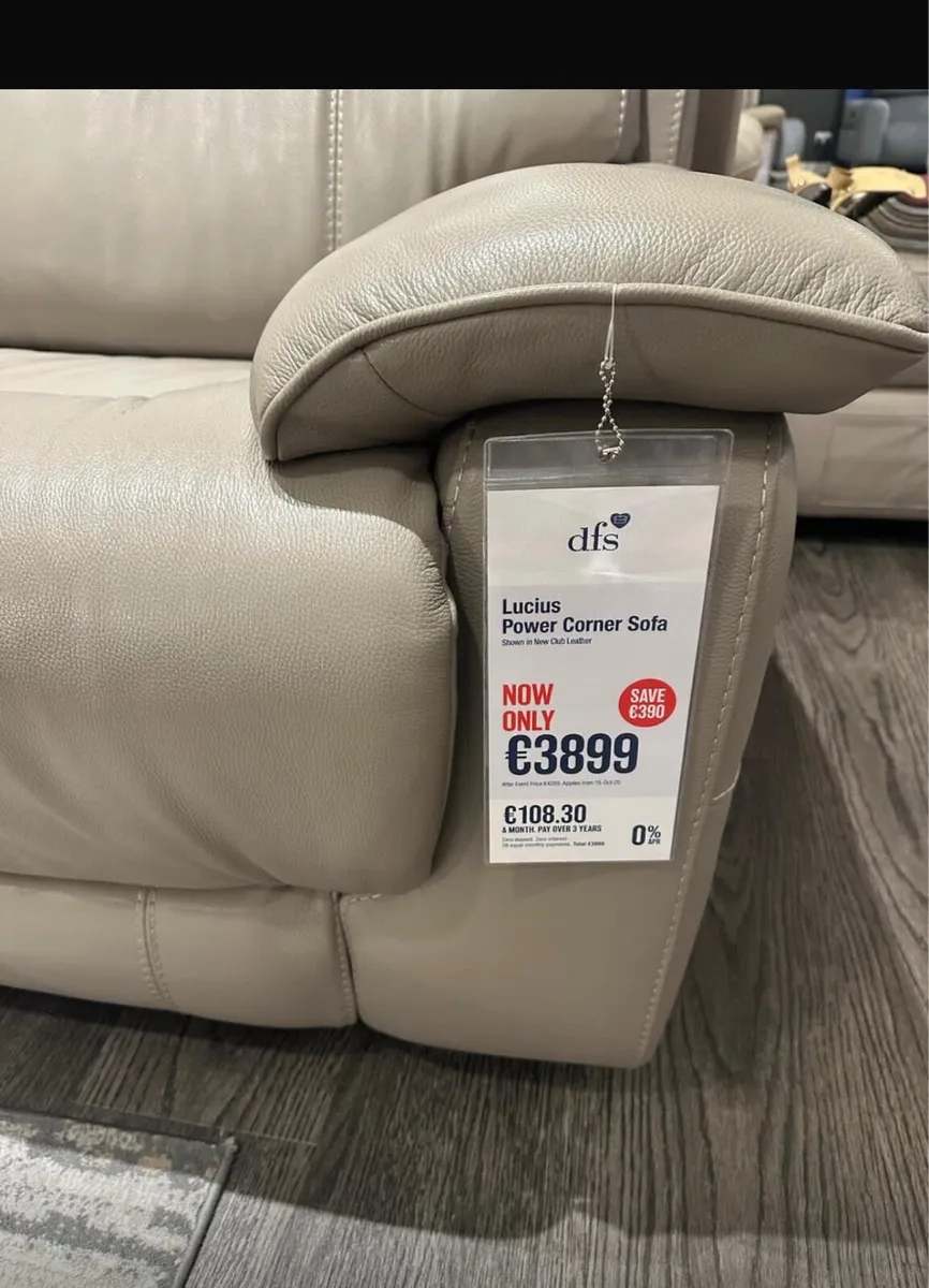Sofa - Image 2