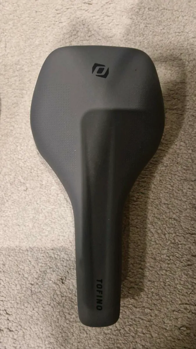 Road Bike Saddle - Image 1