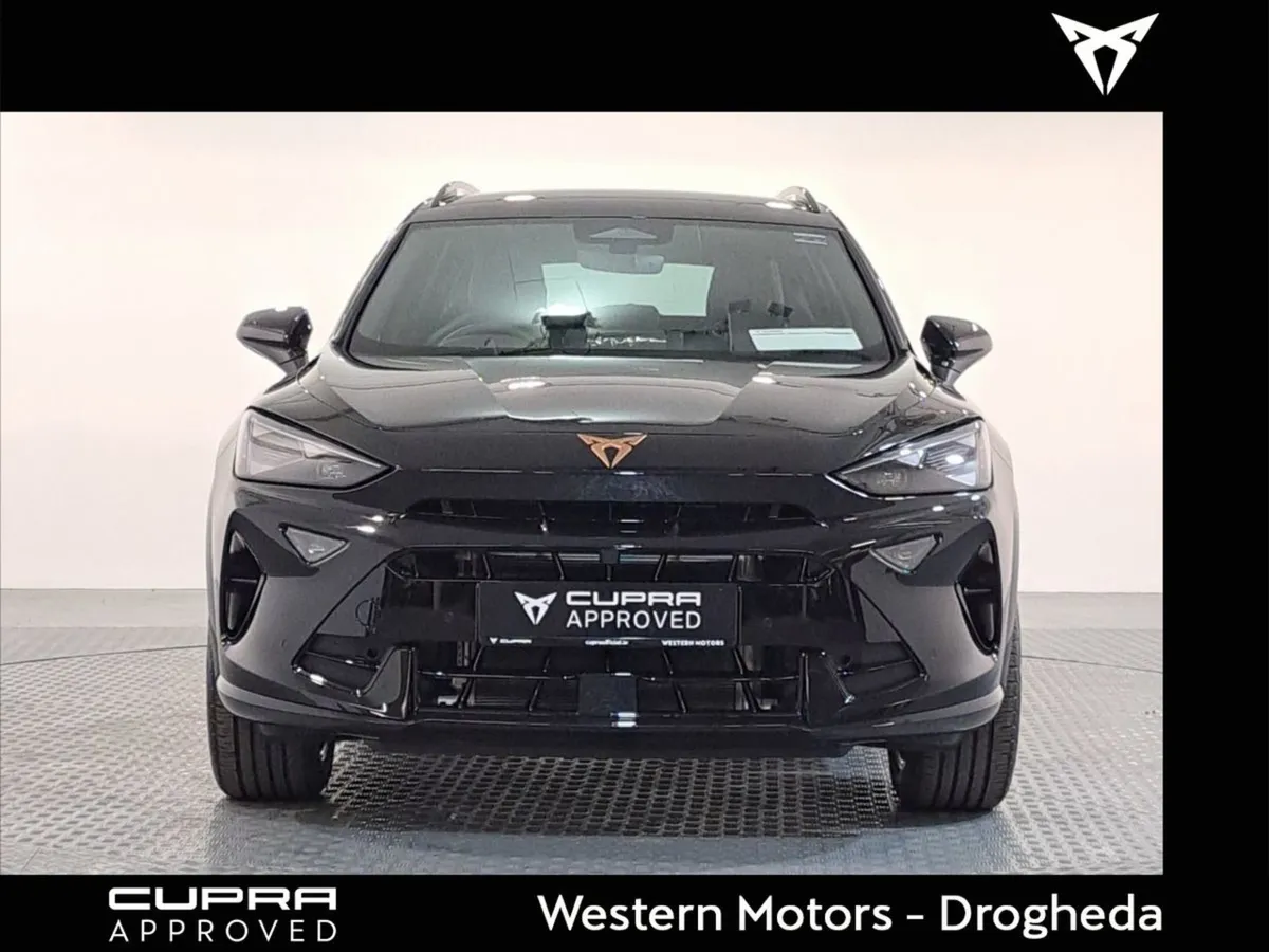 Cupra Formentor V2 1.5etsi 150HP DSG - Image 4