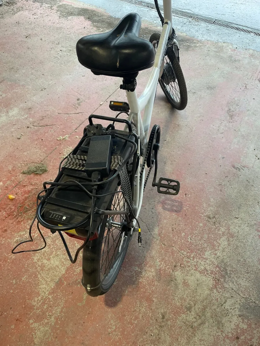 Cycling bike - Image 1