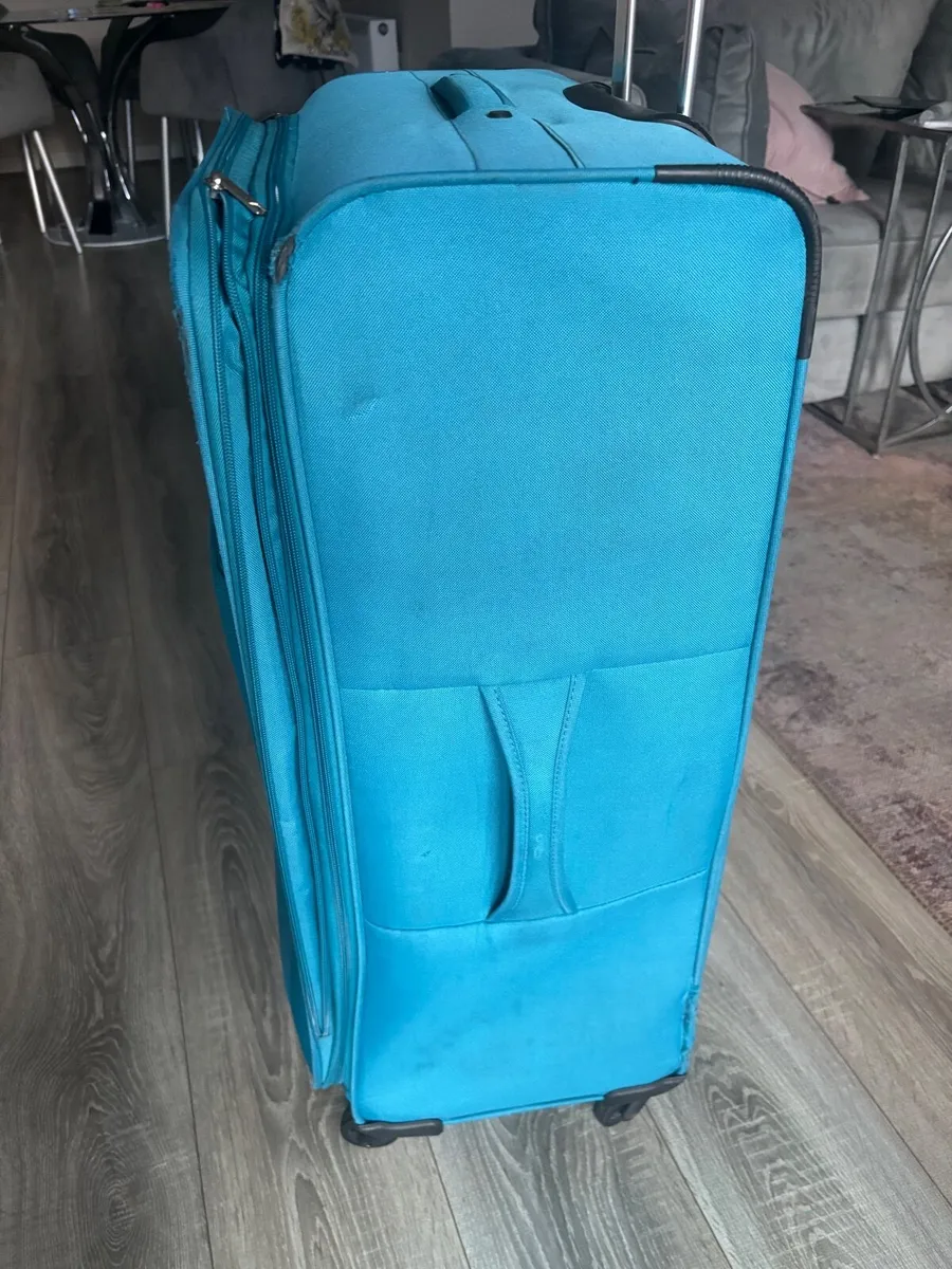 Large Suitcase - Image 4