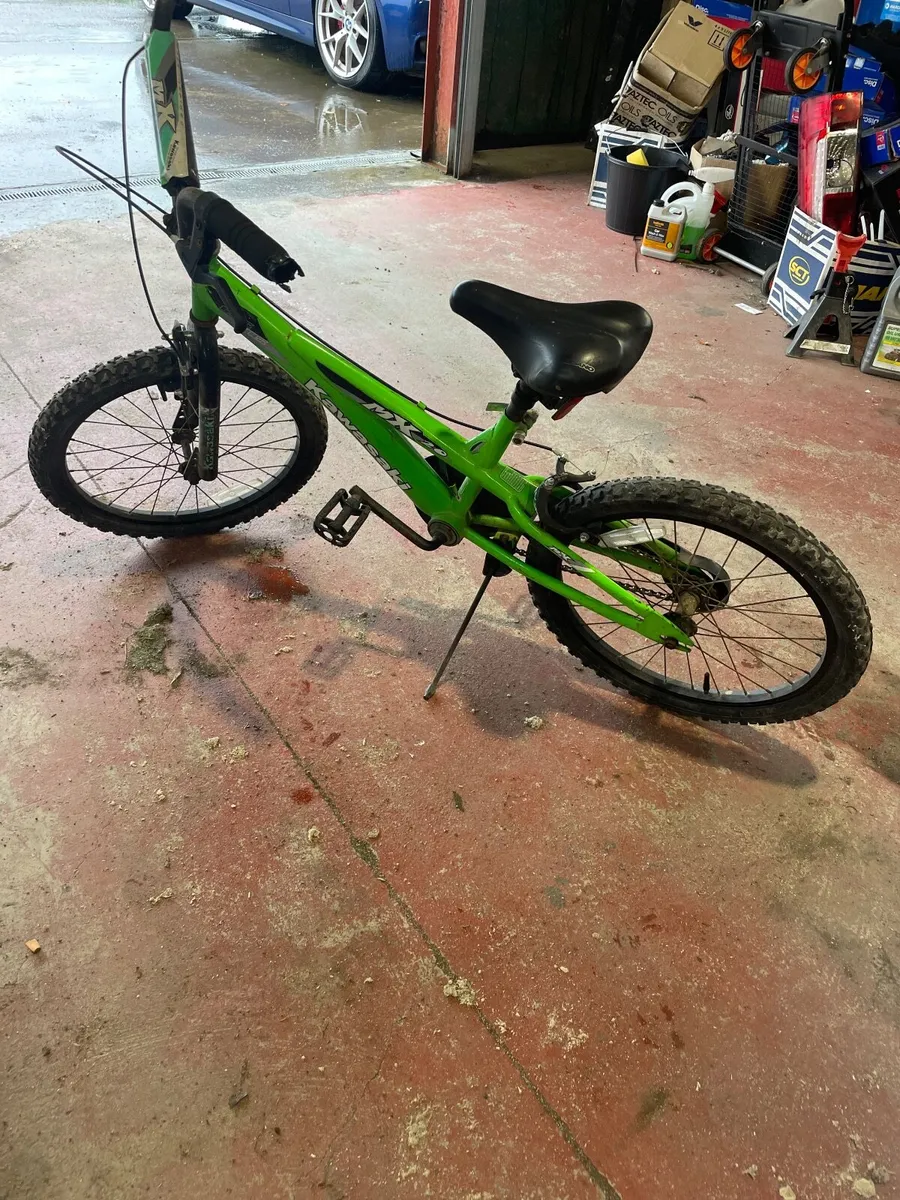 Cycling bike - Image 2