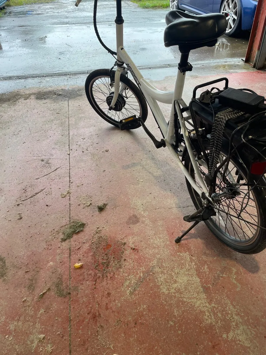 Cycling bike - Image 4