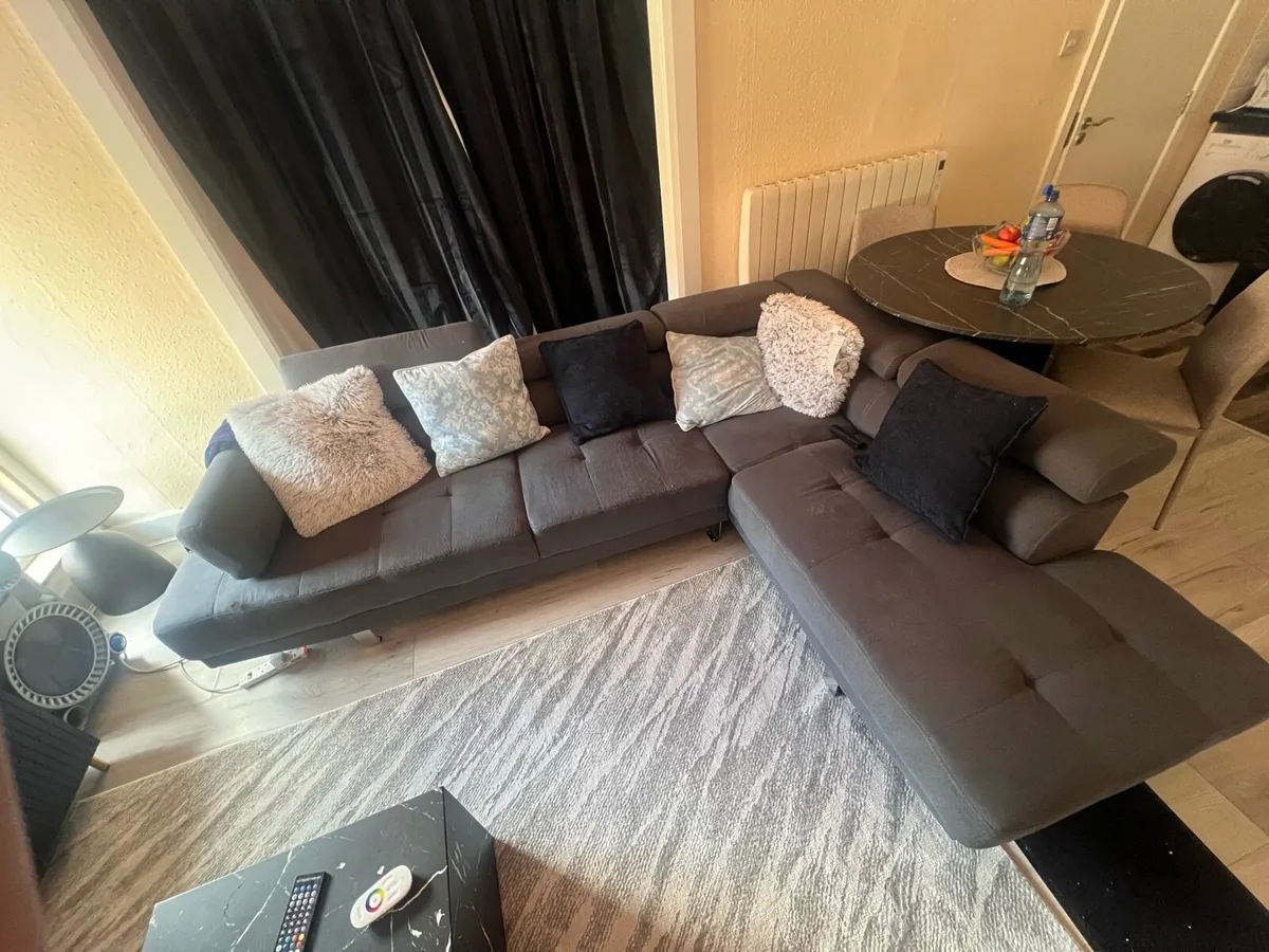 Corner sofa - Image 3